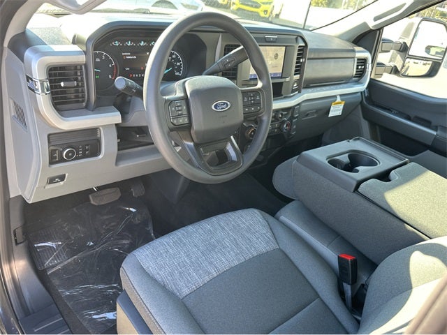 2026 Ford F-250SD F-250® XLT