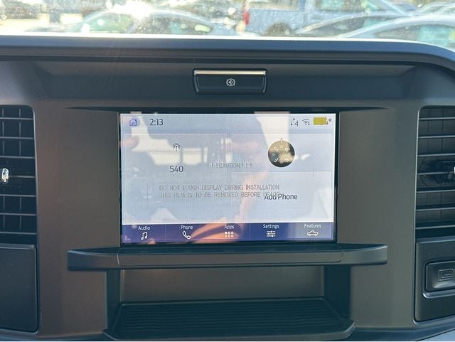 2026 Ford F-250SD F-250® XLT