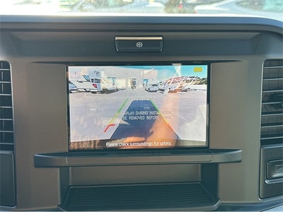 2026 Ford F-250SD F-250® XLT