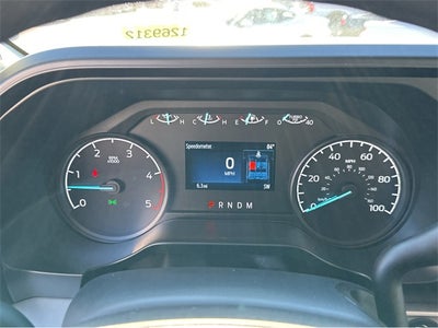 2026 Ford F-250SD F-250® XLT