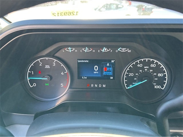 2026 Ford F-250SD F-250® XLT