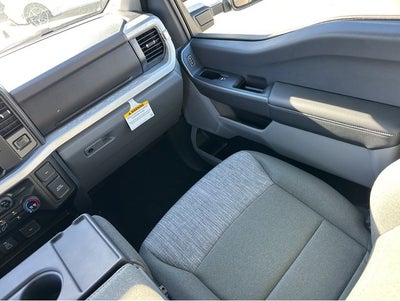 2026 Ford F-250SD F-250® XLT