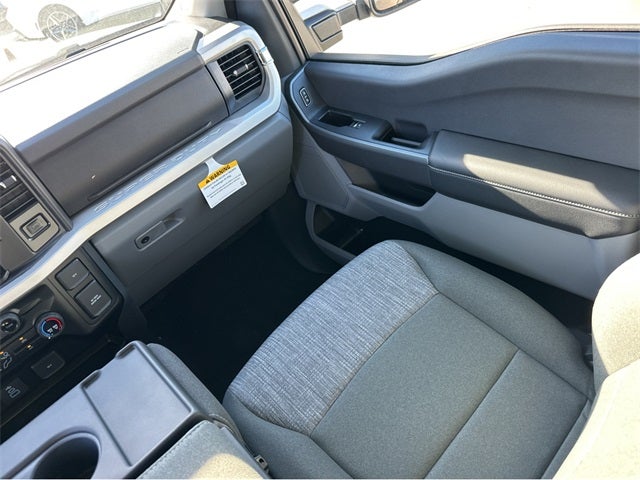 2026 Ford F-250SD F-250® XLT