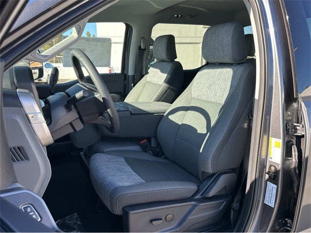 2026 Ford F-250SD F-250® XLT