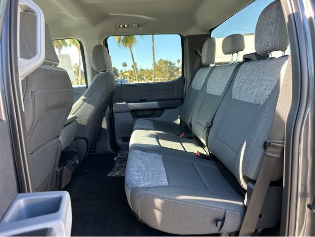 2026 Ford F-250SD F-250® XLT