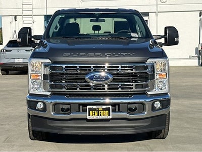 2026 Ford F-250SD F-250® XLT