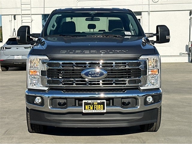 2026 Ford F-250SD F-250® XLT