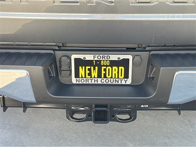 2026 Ford F-250SD F-250® XLT