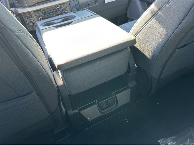 2026 Ford F-250SD F-250® XLT