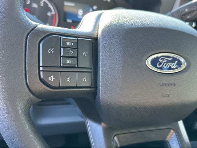 2026 Ford F-250SD F-250® XLT