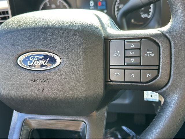 2026 Ford F-250SD F-250® XLT