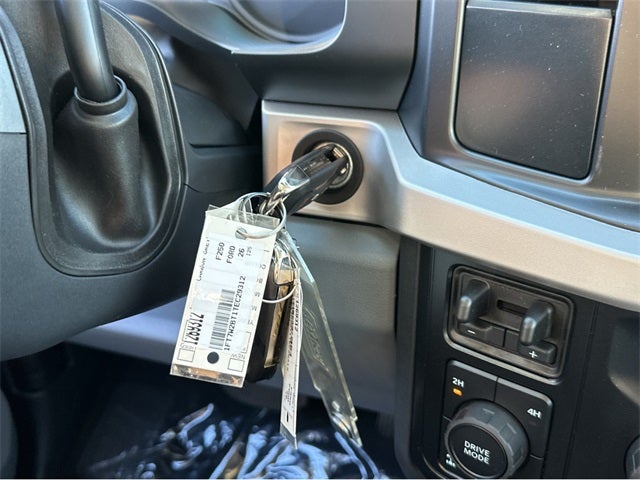 2026 Ford F-250SD F-250® XLT