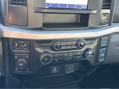 2026 Ford F-250SD F-250® XLT