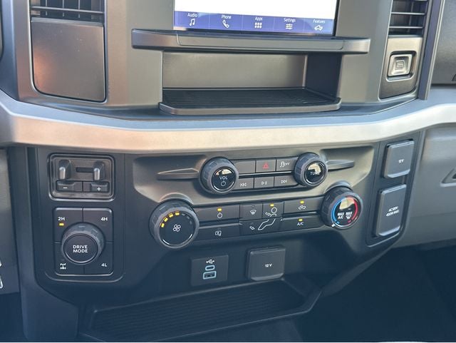 2026 Ford F-250SD F-250® XLT