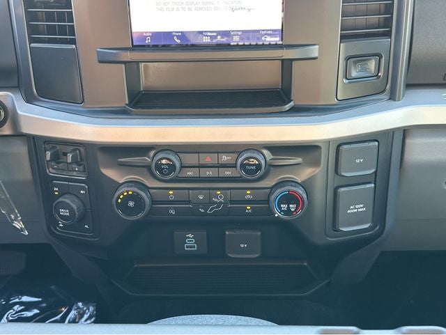 2026 Ford F-250SD F-250® XLT