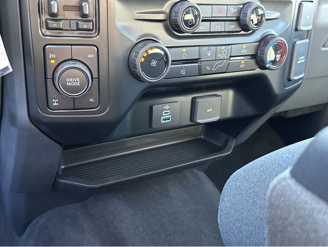 2026 Ford F-250SD F-250® XLT