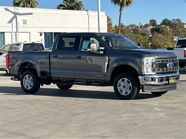 2026 Ford F-250SD F-250® XLT