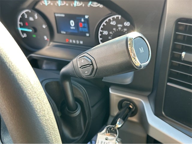 2026 Ford F-250SD F-250® XLT