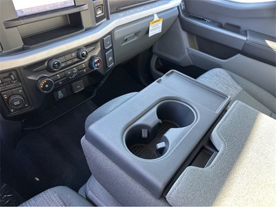 2026 Ford F-250SD F-250® XLT