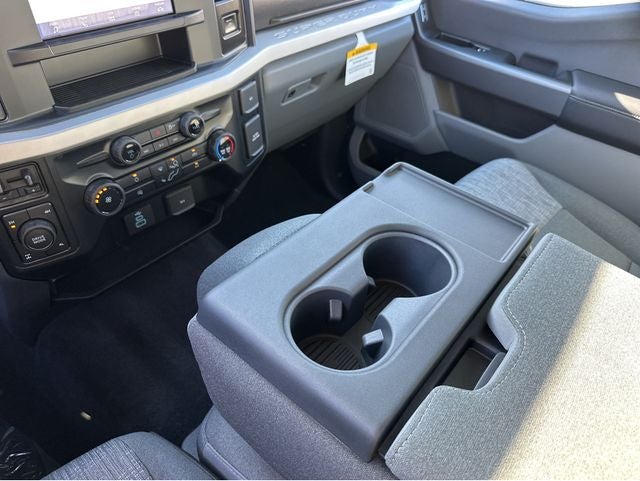 2026 Ford F-250SD F-250® XLT