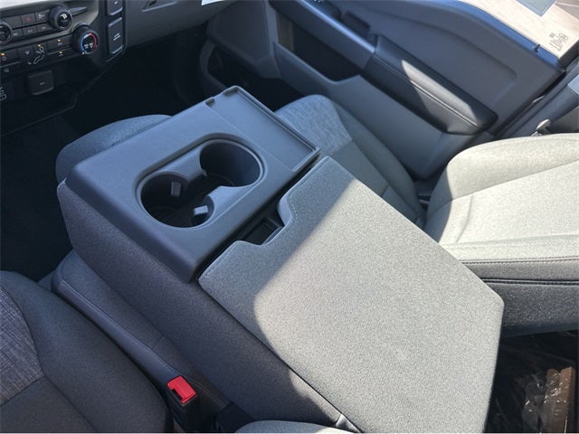 2026 Ford F-250SD F-250® XLT