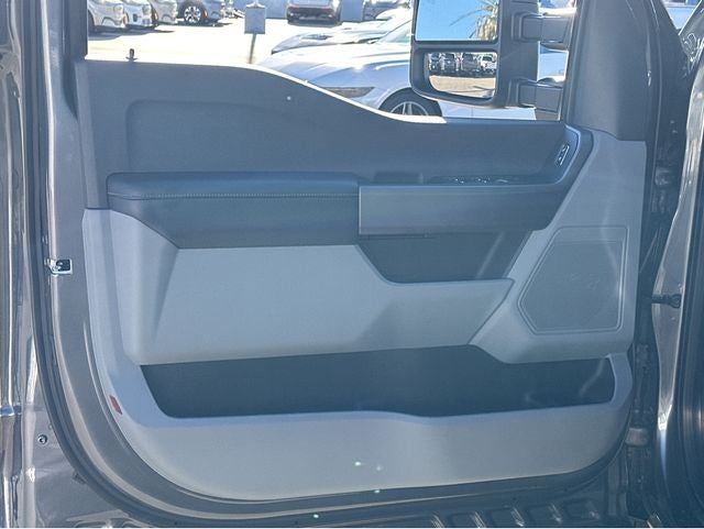 2026 Ford F-250SD F-250® XLT