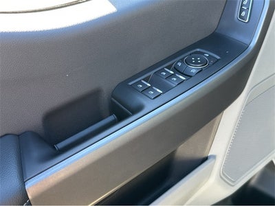 2026 Ford F-250SD F-250® XLT