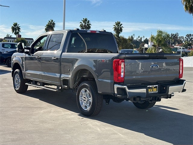 2026 Ford F-250SD F-250® XLT