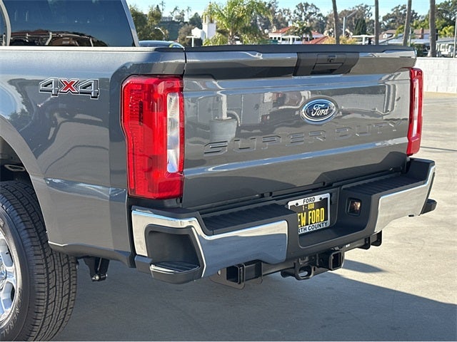 2026 Ford F-250SD F-250® XLT