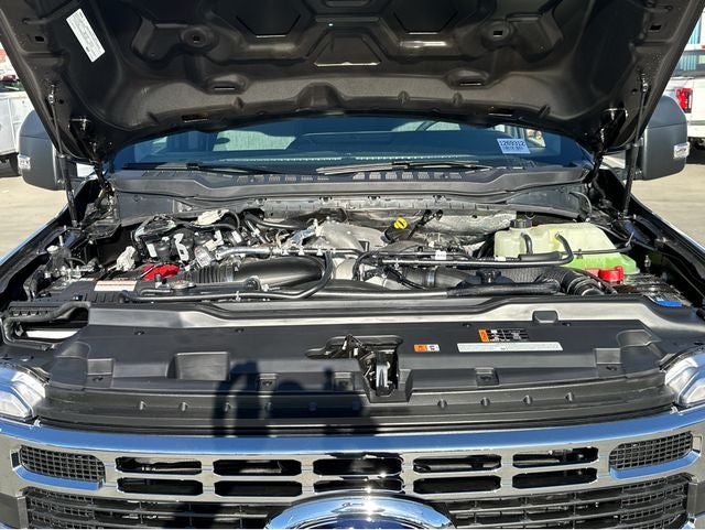 2026 Ford F-250SD F-250® XLT