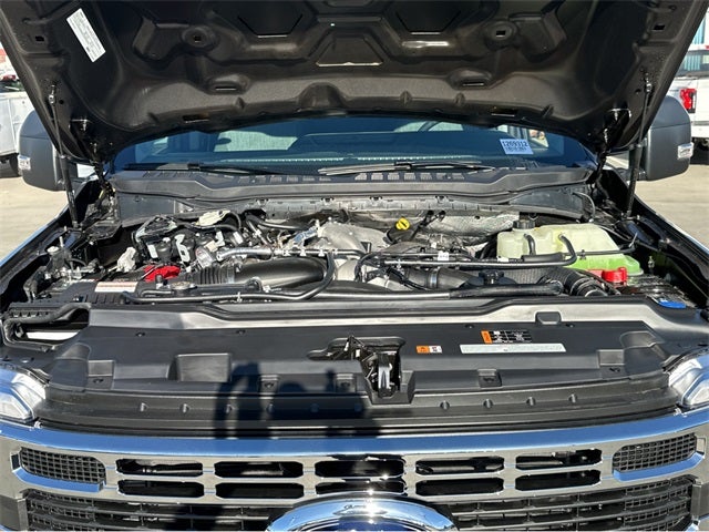 2026 Ford F-250SD F-250® XLT