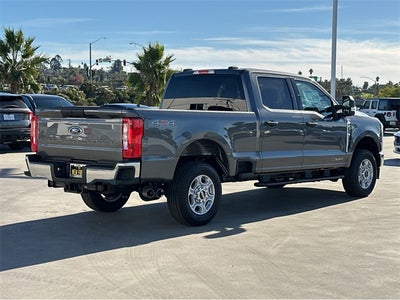2026 Ford F-250SD F-250® XLT