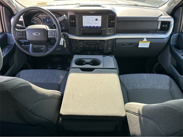 2026 Ford F-250SD F-250® XLT