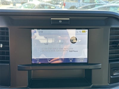 2026 Ford F-250SD F-250® XLT