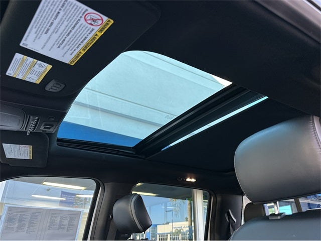 2019 Ford F-250SD Platinum