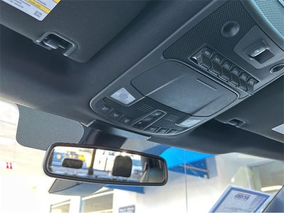 2019 Ford F-250SD Platinum