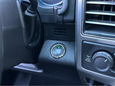 2019 Ford F-250SD Platinum