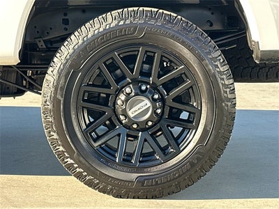 2019 Ford F-250SD Platinum