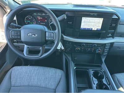 2026 Ford F-250SD F-250® XLT