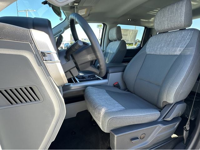 2026 Ford F-250SD F-250® XLT