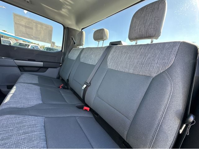 2026 Ford F-250SD F-250® XLT