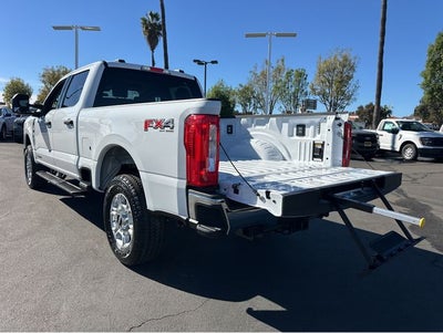 2026 Ford F-250SD F-250® XLT