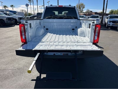 2026 Ford F-250SD F-250® XLT