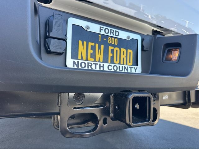 2026 Ford F-250SD F-250® XLT