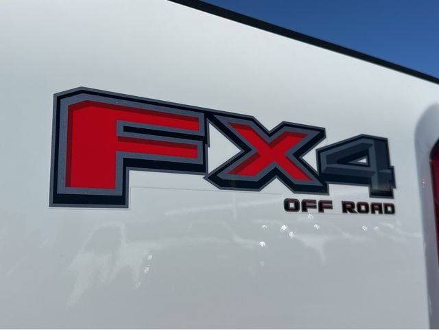 2026 Ford F-250SD F-250® XLT