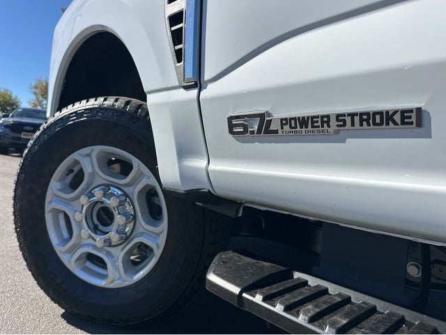 2026 Ford F-250SD F-250® XLT