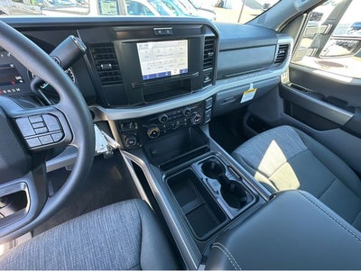 2026 Ford F-250SD F-250® XLT