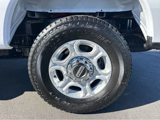 2026 Ford F-250SD F-250® XLT