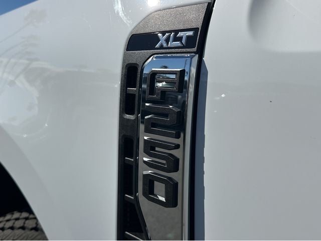 2026 Ford F-250SD F-250® XLT