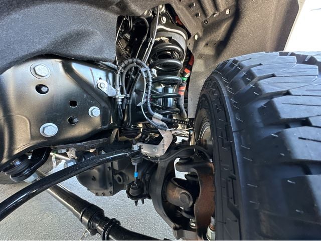 2026 Ford F-250SD F-250® XLT